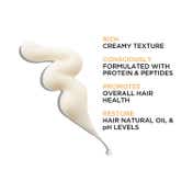 GK Hair Moisturizing Shampoo Color Protection (100ml)