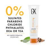 GK Hair Moisturizing Shampoo Color Protection (100ml)