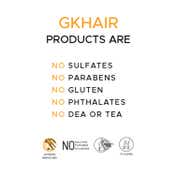 GK Hair Color Shield Conditioner (650ml)