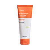 Jumiso All Day Vitamin Clean & Mild Facial Cleanser (150ml)