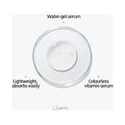 Jumiso All Day Vitamin Brightening & Balancing Facial Serum (30ml)