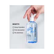 Jumiso Waterfull Hyaluronic Acid Toner (250ml)