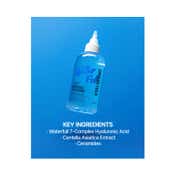 Jumiso Waterfull Hyaluronic Acid Toner (250ml)
