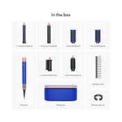 Dyson Special Edition Airwrap Multi-Styler - Blue Blush (10 pcs)