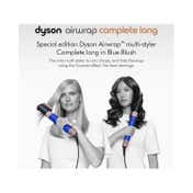 Dyson Special Edition Airwrap Multi-Styler - Blue Blush (10 pcs)