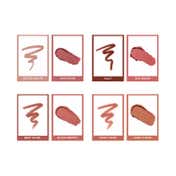 Anastasia Beverly Hills Velvet Matte Lip Duo - Muted Mauve, Hush Rose (2pcs)