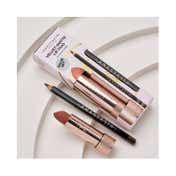 Anastasia Beverly Hills Velvet Matte Lip Duo - Muted Mauve, Hush Rose (2pcs)