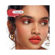 Gush Beauty Pen Pal 5-In-1 Stackable Lipstick - Multi-Color (4.8 g)