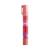 Gush Beauty Pen Pal 5-In-1 Stackable Lipstick - Multi-Color (4.8 g)