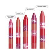 Gush Beauty Pen Pal 5-In-1 Stackable Lipstick - Multi-Color (4.8 g)