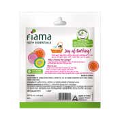 Fiama Bath Essential Foamy Fun Sponge - Multi-Color
