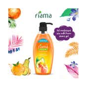 Fiama Peach & Avocado Shower Gel (900ml)