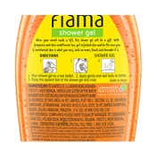 Fiama Peach & Avocado Shower Gel (900ml)