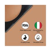 RENEE Face Base Compact - Acorn Beige (9 g)
