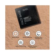 RENEE Face Base Compact - Acorn Beige (9 g)