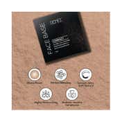 RENEE Face Base Compact - Cocoa Beige (9 g)