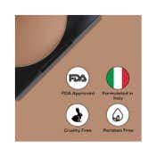 RENEE Face Base Compact - Cocoa Beige (9 g)