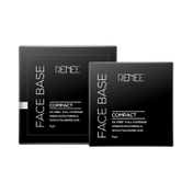 RENEE Face Base Compact - Cocoa Beige (9 g)