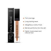 RENEE Face Base Liquid Concealer - Shortbread (5 ml)