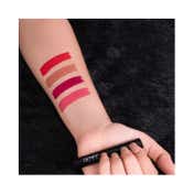 RENEE Very Matte Lipsticks - Multi-Color (4pcs)