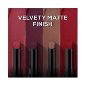 RENEE Very Matte Lipsticks - Multi-Color (4pcs)