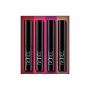 RENEE Very Matte Lipsticks - Multi-Color (4pcs)