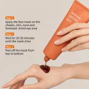 Sulwhasoo Clarifying Mask (120ml)