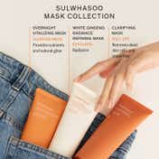 Sulwhasoo Clarifying Mask (120ml)