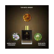 The Man Company Oud Eau De Parfum (100ml)