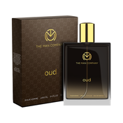 The Man Company Oud Eau De Parfum (100ml)