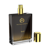 The Man Company Oud Eau De Parfum (100ml)