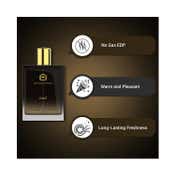 The Man Company Oud Eau De Parfum (100ml)