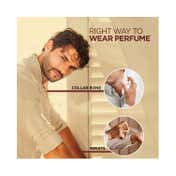 The Man Company Blanc Eau De Toilette (50ml)
