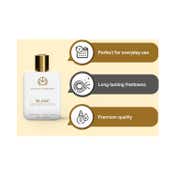 The Man Company Blanc Eau De Toilette (50ml)