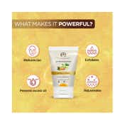 The Man Company De-Tan Face Wash With Turmeric & Moringa (100ml)
