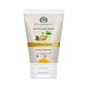 The Man Company De-Tan Face Wash With Turmeric & Moringa (100ml)