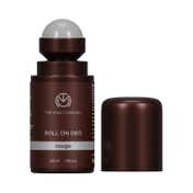The Man Company Rouge Roll On Deodorant (55ml)