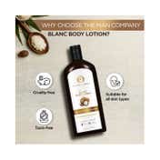 The Man Company Blanc Body Lotion For Men (200ml)