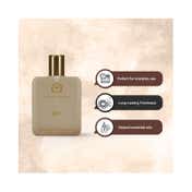 The Man Company Sky Eau De Parfum (50ml)
