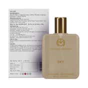 The Man Company Sky Eau De Parfum (50ml)