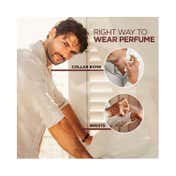 The Man Company Sky Eau De Parfum (50ml)