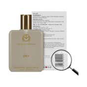 The Man Company Sky Eau De Parfum (50ml)