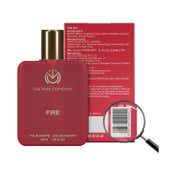 The Man Company Fire Eau De Parfum (50ml)