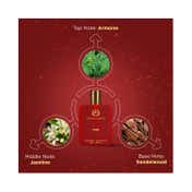 The Man Company Fire Eau De Parfum (50ml)