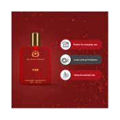 The Man Company Fire Eau De Parfum (50ml)