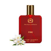 The Man Company Fire Eau De Parfum (50ml)