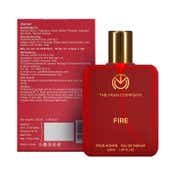 The Man Company Fire Eau De Parfum (50ml)