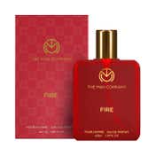 The Man Company Fire Eau De Parfum (50ml)