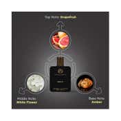The Man Company Night Eau De Parfum (50ml)