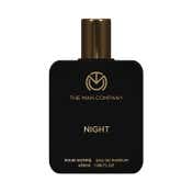 The Man Company Night Eau De Parfum (50ml)